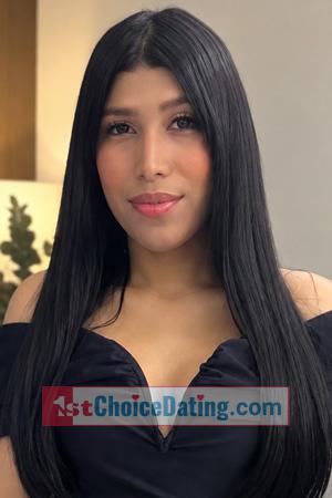 229071 - Luz Age: 33 - Colombia