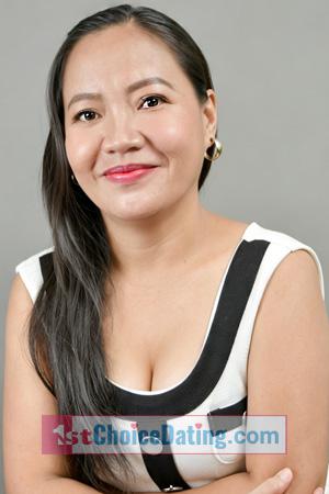 229097 - Jocelyn Age: 41 - Philippines