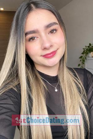 229157 - Alejandra Age: 22 - Colombia