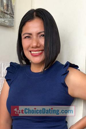 229172 - Katherine Age: 44 - Peru