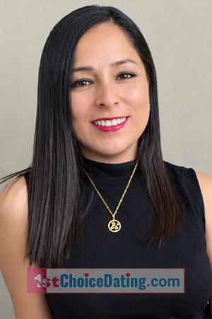 229173 - Melissa Age: 37 - Peru
