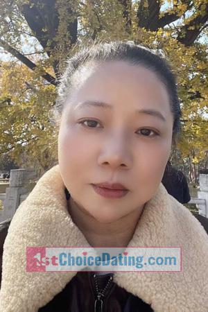 229201 - Joanna Age: 51 - China