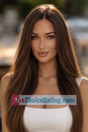 229205 - Yevheniia Age: 32 - Ukraine