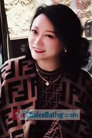 229277 - Mandy Age: 52 - China