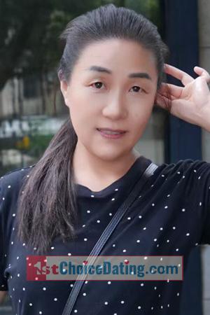 229278 - Lulu Age: 55 - China