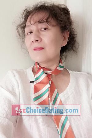 229283 - Wendy Age: 66 - China