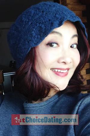 229287 - Tisha Age: 63 - China