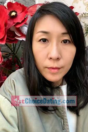 229289 - Joycelyn Age: 52 - China