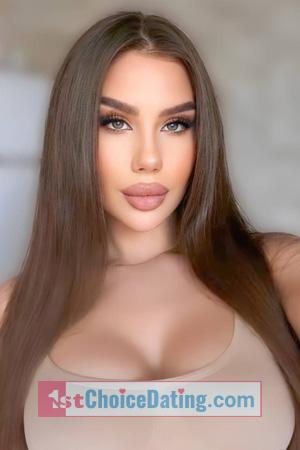 229295 - Oleksandra Age: 21 - Ukraine