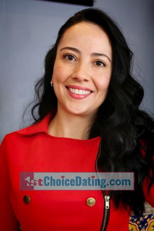 229328 - Ivonne Erendira Age: 42 - Mexico