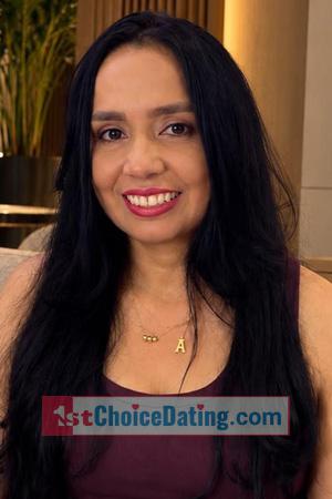 229338 - Narly Age: 48 - Colombia