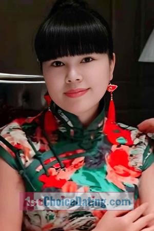 229355 - Haiyan Age: 53 - China