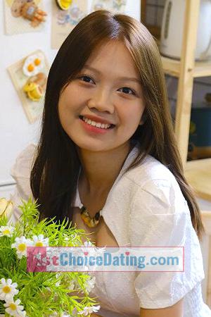 229360 - Thi Quynh Nhu Age: 18 - Vietnam