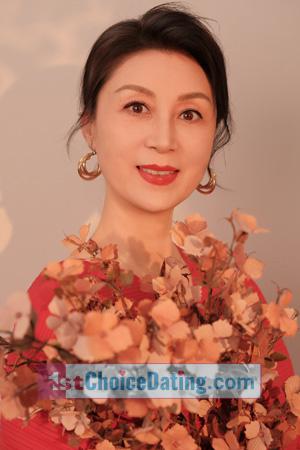 229369 - Cathy Age: 61 - China