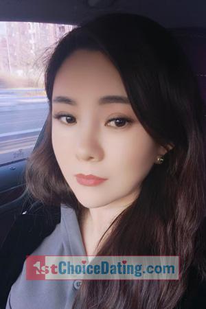 229370 - Rosie Age: 44 - China