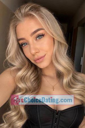 229381 - Olha Age: 22 - Ukraine
