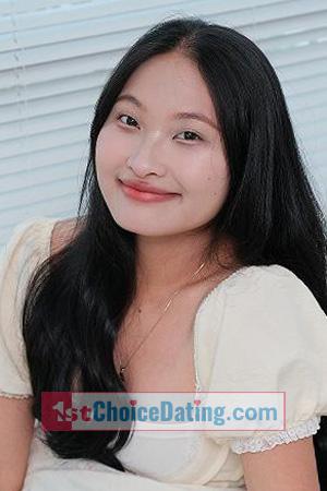 229437 - Thi Kieu Tien Age: 23 - Vietnam