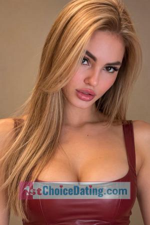 229445 - Anastasia Age: 24 - Ukraine