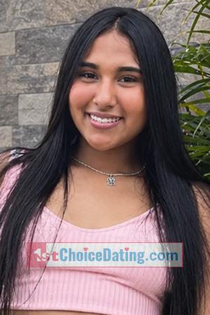 229504 - Carolina Age: 22 - Colombia
