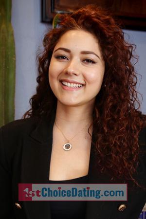 229515 - Patricia Denisse Age: 40 - Mexico