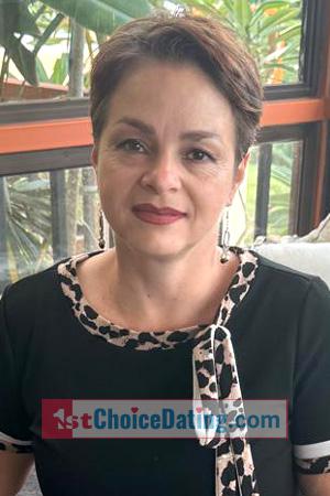 229521 - Karol Age: 53 - Costa Rica