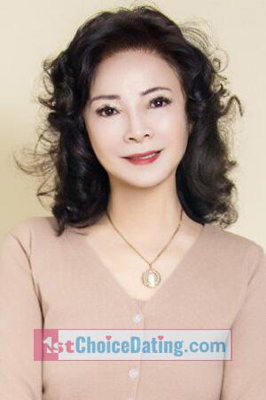 229537 - Amy Age: 69 - China