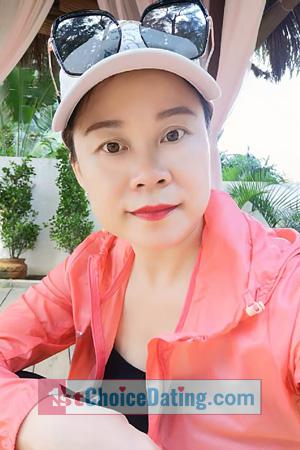 229538 - Amy Age: 54 - China