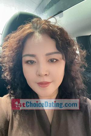 229540 - Wendy Age: 59 - China