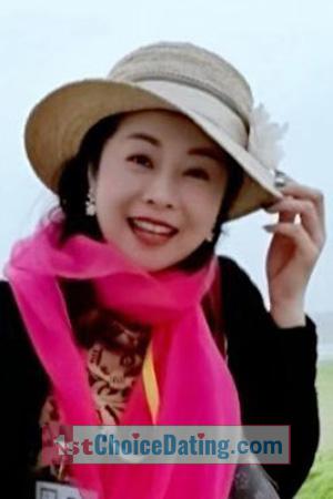 229546 - Grace Age: 53 - China