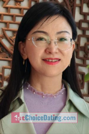 229553 - Cindy Age: 55 - China