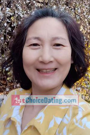 229554 - Melanie Age: 58 - China