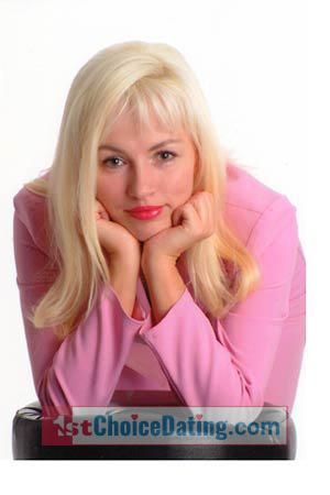 Ukraine women
