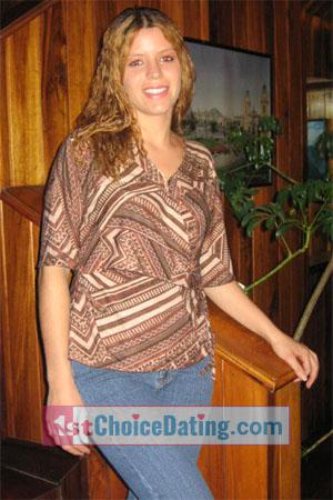 Costa Rica women