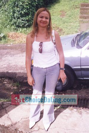 Costa Rica women