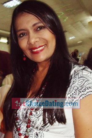 Colombia women