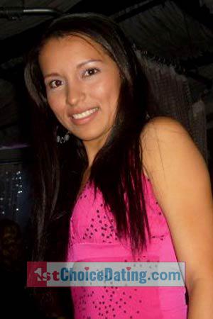 Colombia women