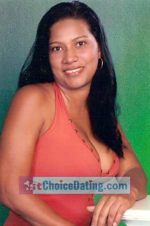 Colombia women