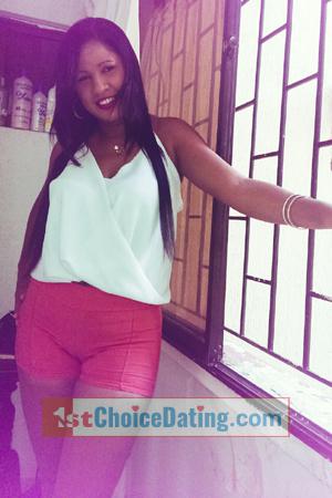 Colombia women
