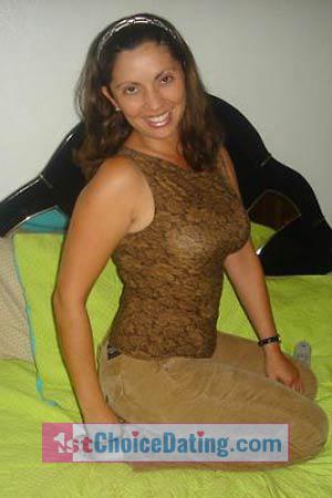 Costa Rica women