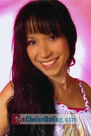Colombia women