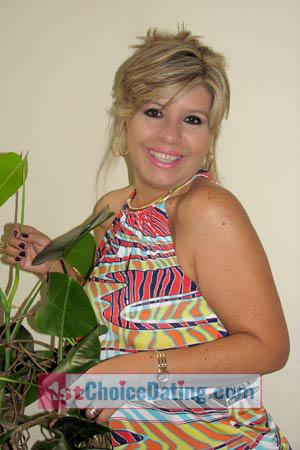 Colombia women