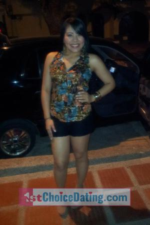 Colombia women
