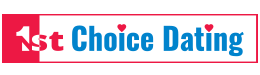 1st Choice Dating Logo